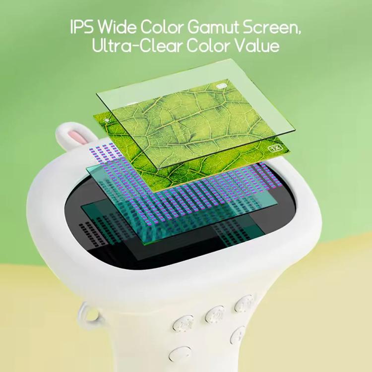 2 inch Screen Handheld Children Optical Microscope