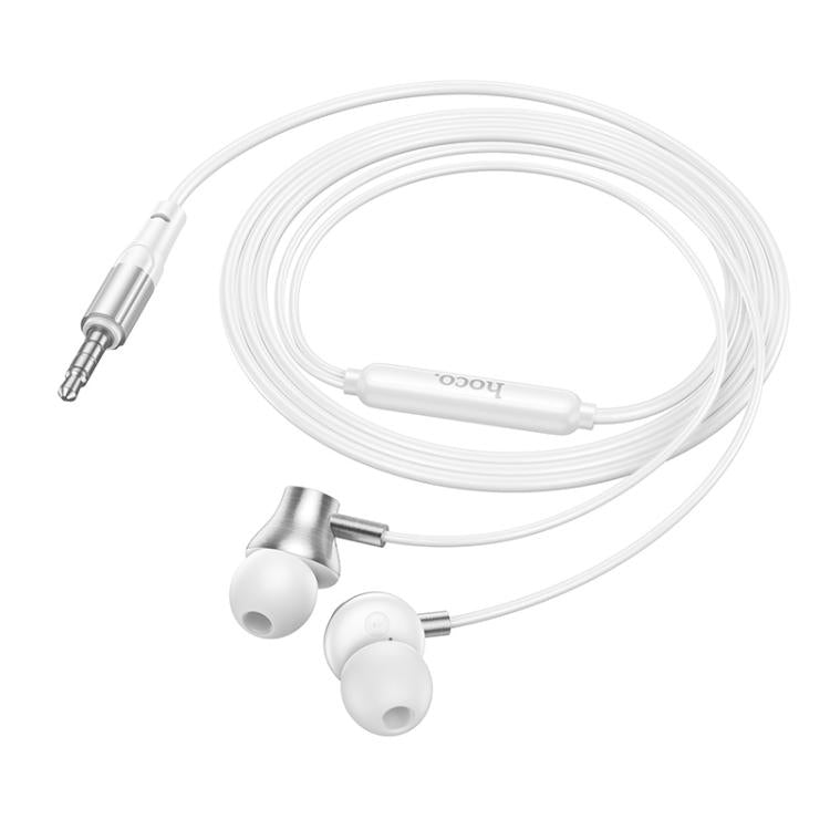 hoco M119 Mia 3.5mm Universal Digital Earphones with Microphone