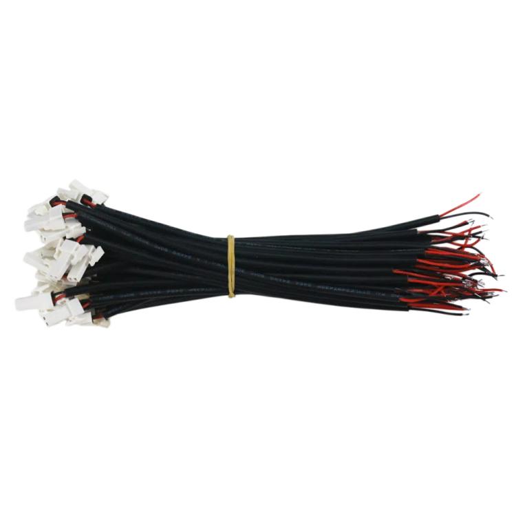 For Xiaomi Mijia M365 Electric Scooter Taillight Battery Connection Cable - Black