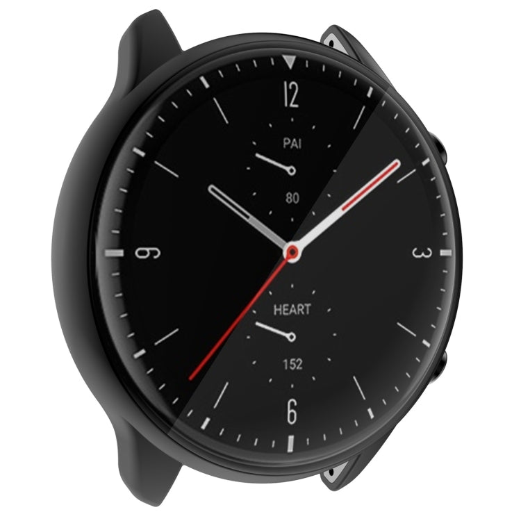 For Amazfit GTR 2 TPU Electroplating Protective Case Cover