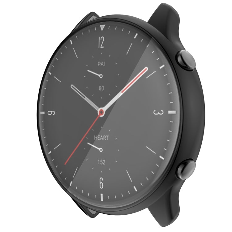 For Amazfit GTR 2 TPU Electroplating Protective Case Cover