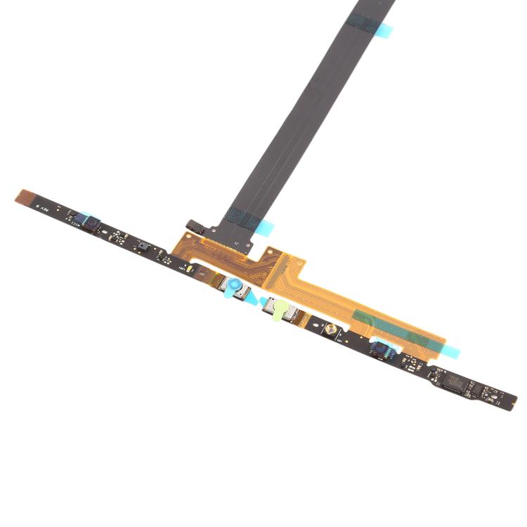 For Microsoft Surface Laptop 3/4/5 13.5 inch Front Camera Module