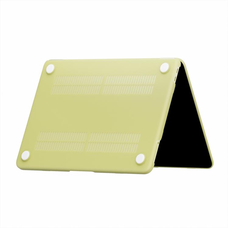 For MacBook Neo 13 inch 2026 A18 Pro A3404 Laptop Matte Style Protective Case