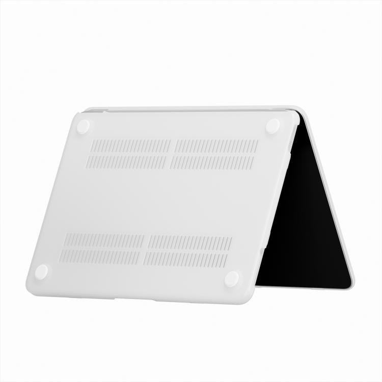 For MacBook Neo 13 inch 2026 A18 Pro A3404 Laptop Matte Style Protective Case