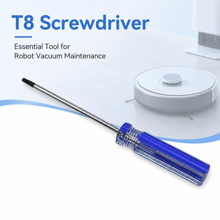 Robot Vacuum Cleaner Universal Cleaning Tool, Specification:For Dyson Screwdriver