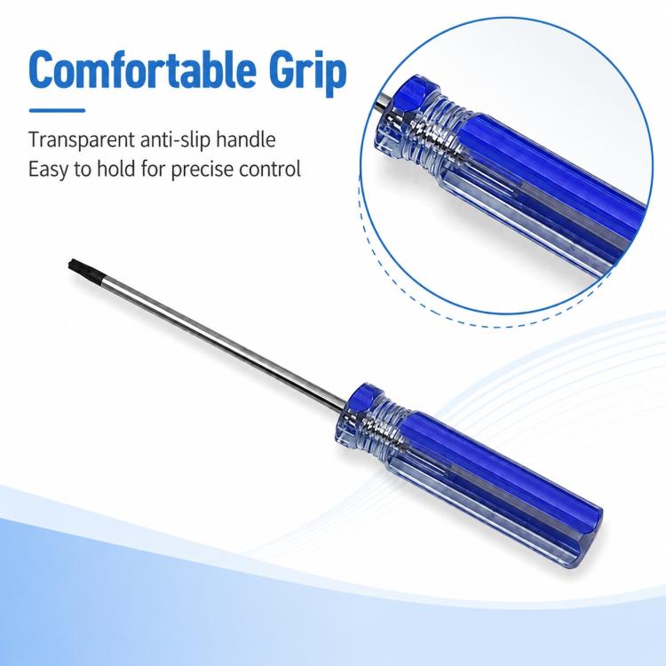 Robot Vacuum Cleaner Universal Cleaning Tool, Specification:For Dyson Screwdriver