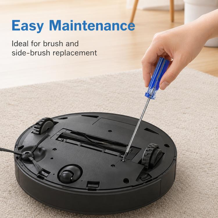 Robot Vacuum Cleaner Universal Cleaning Tool, Specification:For Dyson Screwdriver