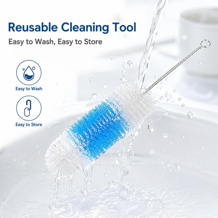 Robot Vacuum Cleaner Universal Cleaning Tool, Specification:Cleaning Brush