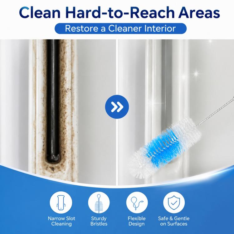 Robot Vacuum Cleaner Universal Cleaning Tool, Specification:Cleaning Brush