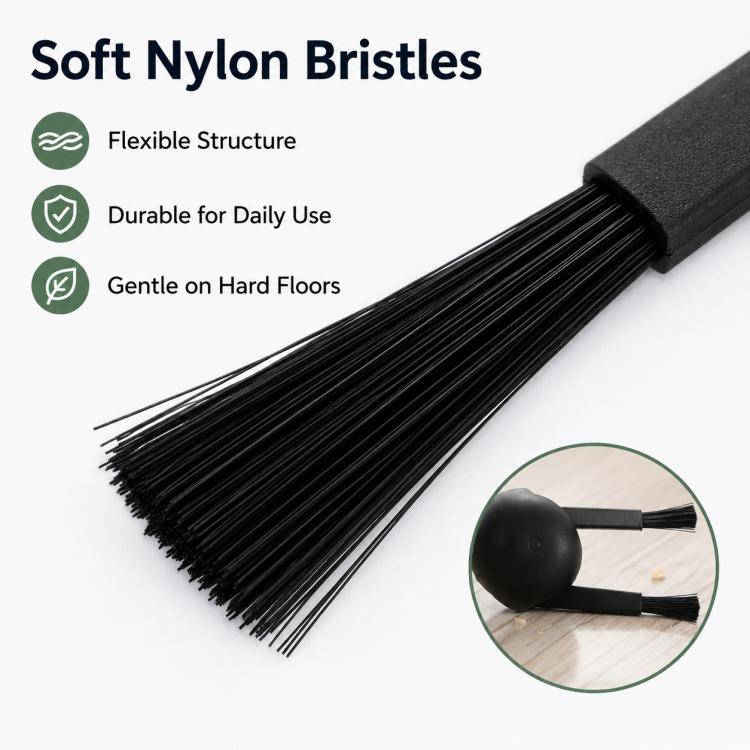 Replacement Accessories for Xiaomi Mijia M40 S Robot Vacuum Cleaner, Specification:Side Brush
