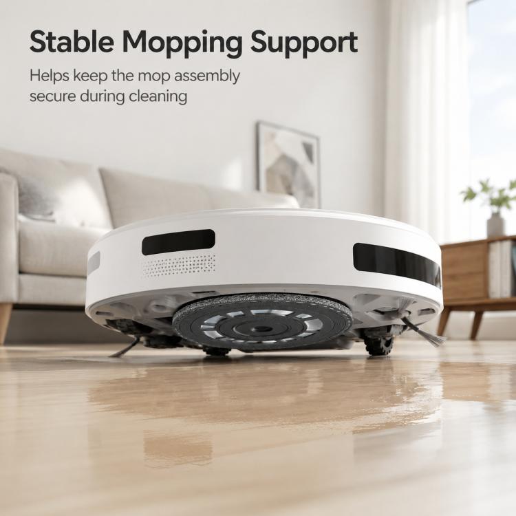 Replacement Accessories for Xiaomi Mijia M40 S Robot Vacuum Cleaner, Specification:Mop Pad Holder