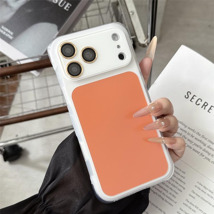For iPhone 16 AG Airbag Shockproof Protective Phone Case