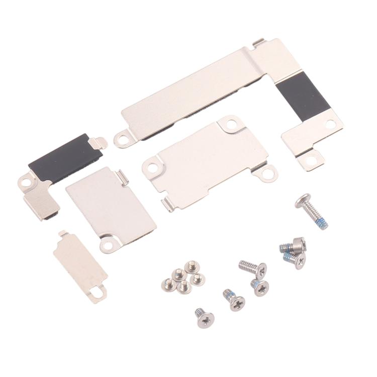 For iPhone Air Motherboard Iron Sheet Cover Set with Screws