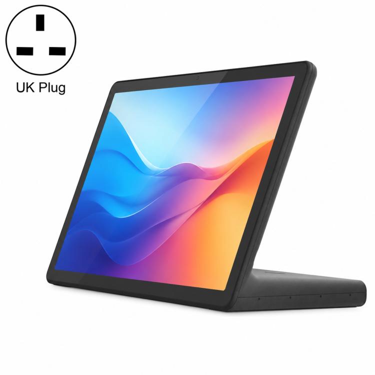 WL1109TH 10.95 inch Android OS Commercial Smart Touch Digital Signage, Plug:UK Plug