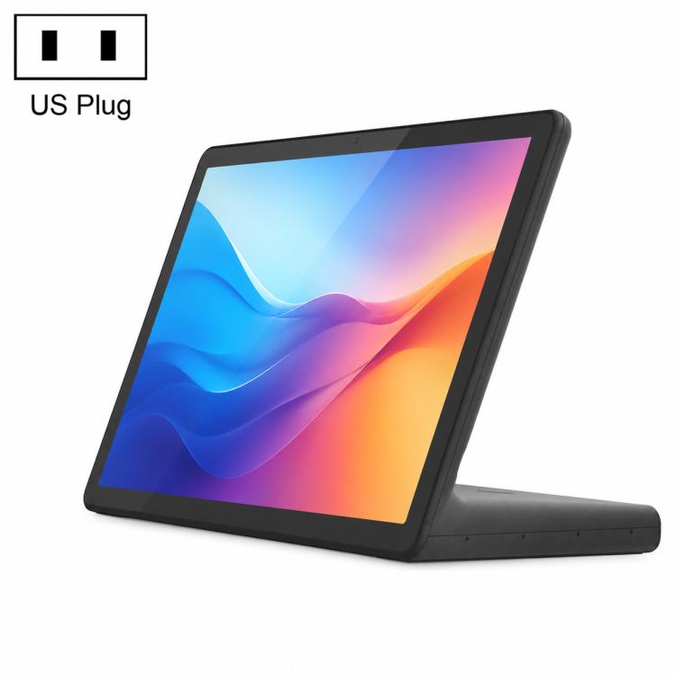 WL1109TH 10.95 inch Android OS Commercial Smart Touch Digital Signage, Plug:US Plug