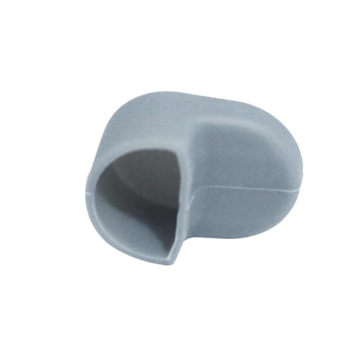 For Xiaomi Mijia M365 Electric Scooter Rear Fender Hook Silicone Sleeve