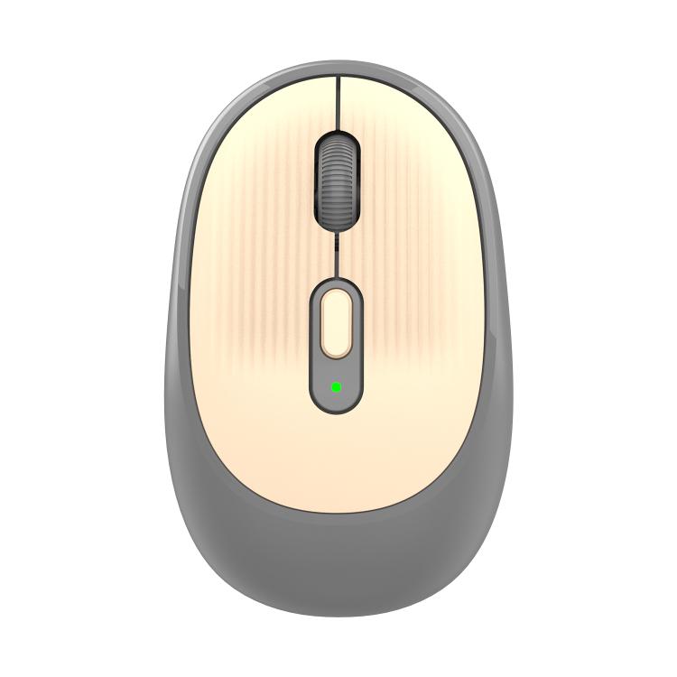 SHIPADOO W300 2.4G Wireless Dual-Mode Mouse