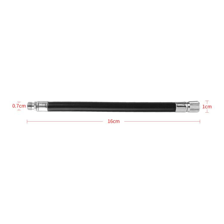 For Xiaomi Mijia M365 Pro / Pro 2 / 1S Electric Scooter Inflation Extension Cable