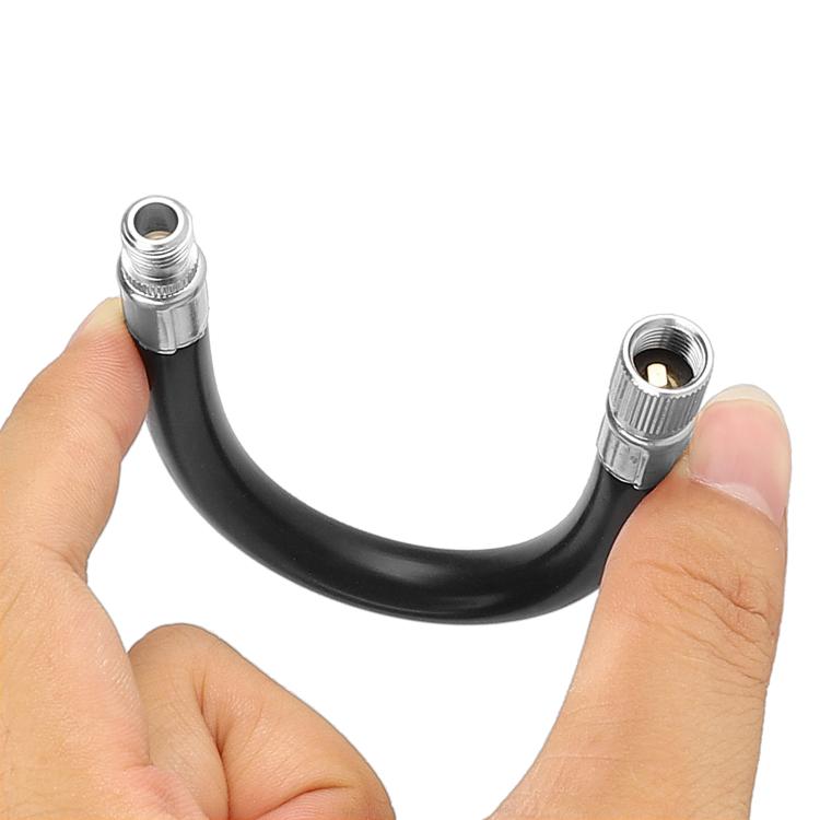 For Xiaomi Mijia M365 Pro / Pro 2 / 1S Electric Scooter Inflation Extension Cable