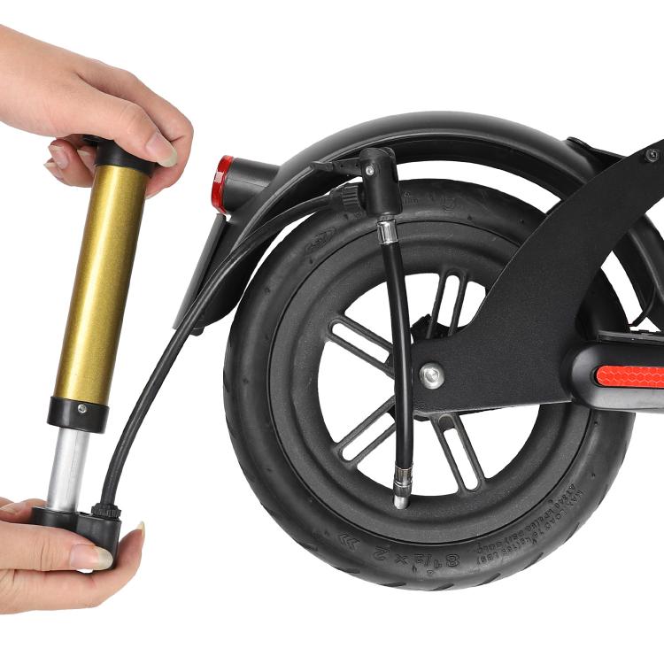 For Xiaomi Mijia M365 Pro / Pro 2 / 1S Electric Scooter Inflation Extension Cable