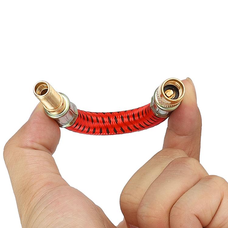 For Xiaomi Mijia M365 Pro / Pro 2 / 1S Electric Scooter Inflation Extension Cable