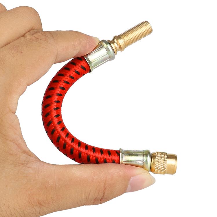 For Xiaomi Mijia M365 Pro / Pro 2 / 1S Electric Scooter Inflation Extension Cable