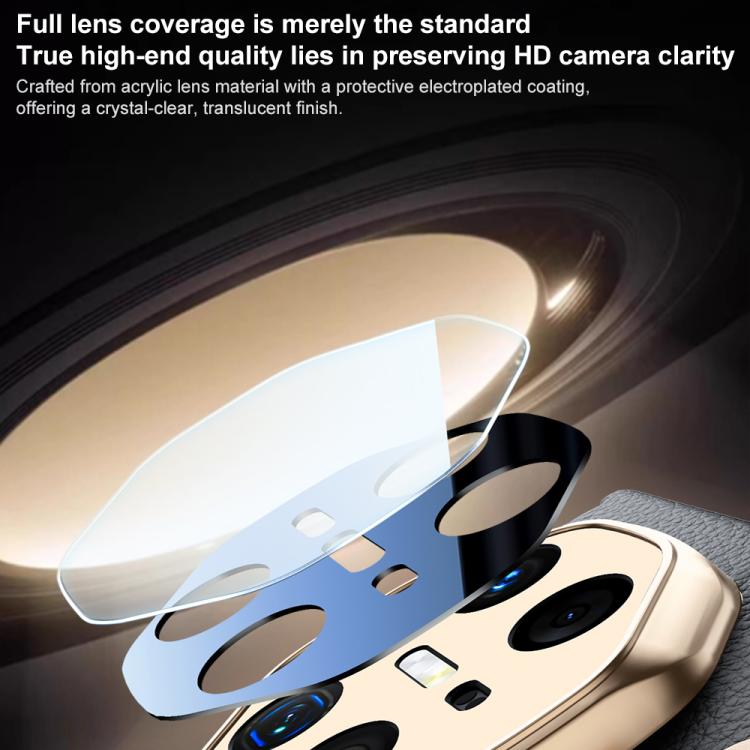 For Huawei Mate X5 Magnetic Rotating Holder View Window Genuine Leather Phone Case