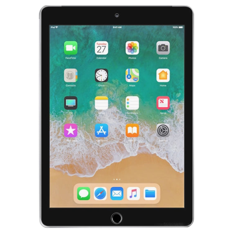 Full Screen HD PET Screen Protector For iPad 9.7 (2018) & (2017)