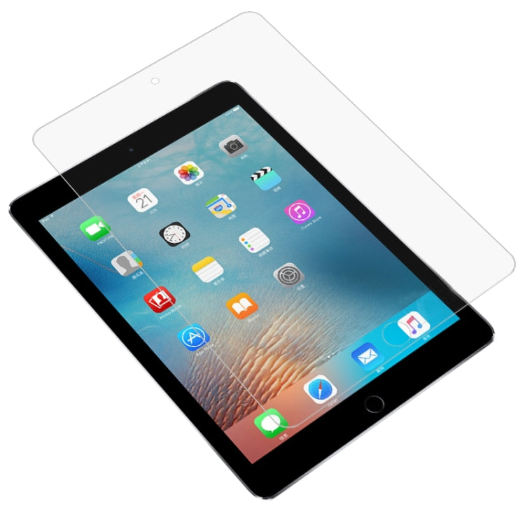 Full Screen HD PET Screen Protector For iPad Pro 9.7 inch