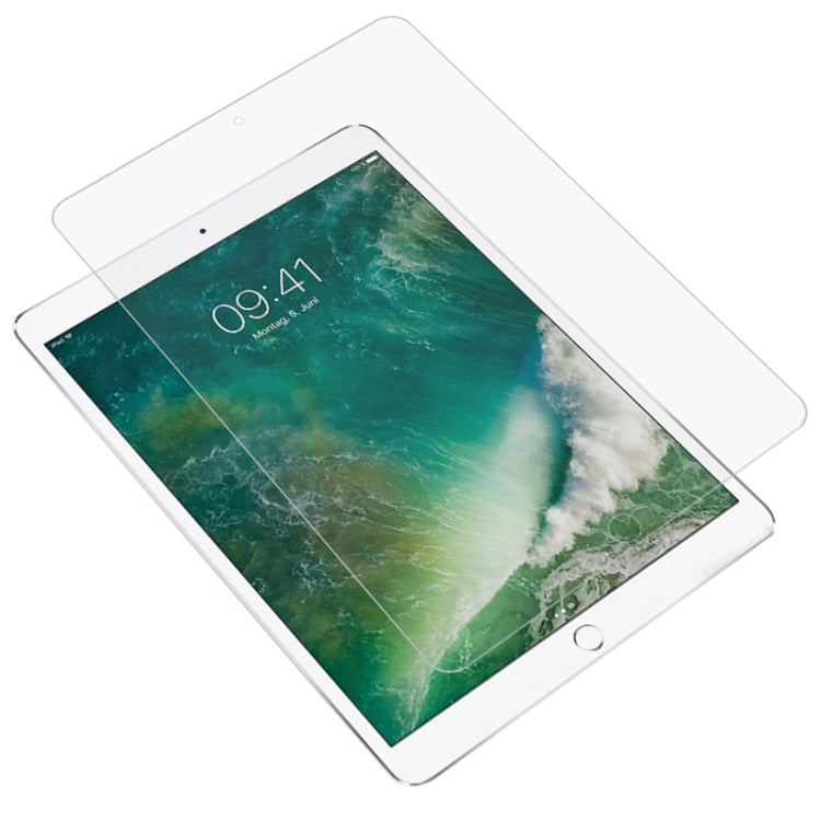 Full Screen HD PET Screen Protector For iPad Pro 10.5 inch