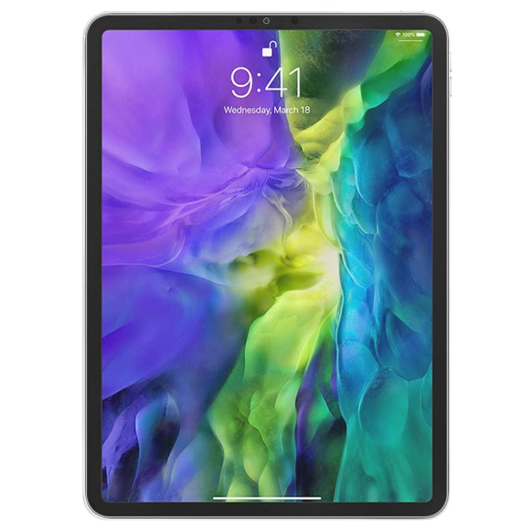 Full Screen HD PET Screen Protector For iPad Pro 11 2021 / 2020 / Air 2020