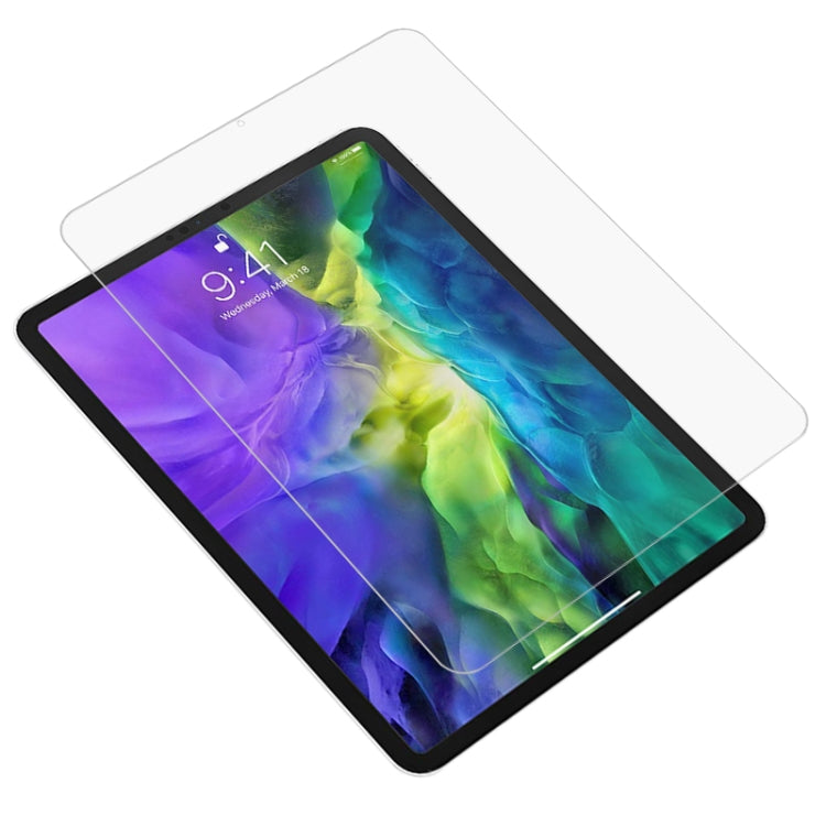 Full Screen HD PET Screen Protector For iPad Pro 11 2021 / 2020 / Air 2020