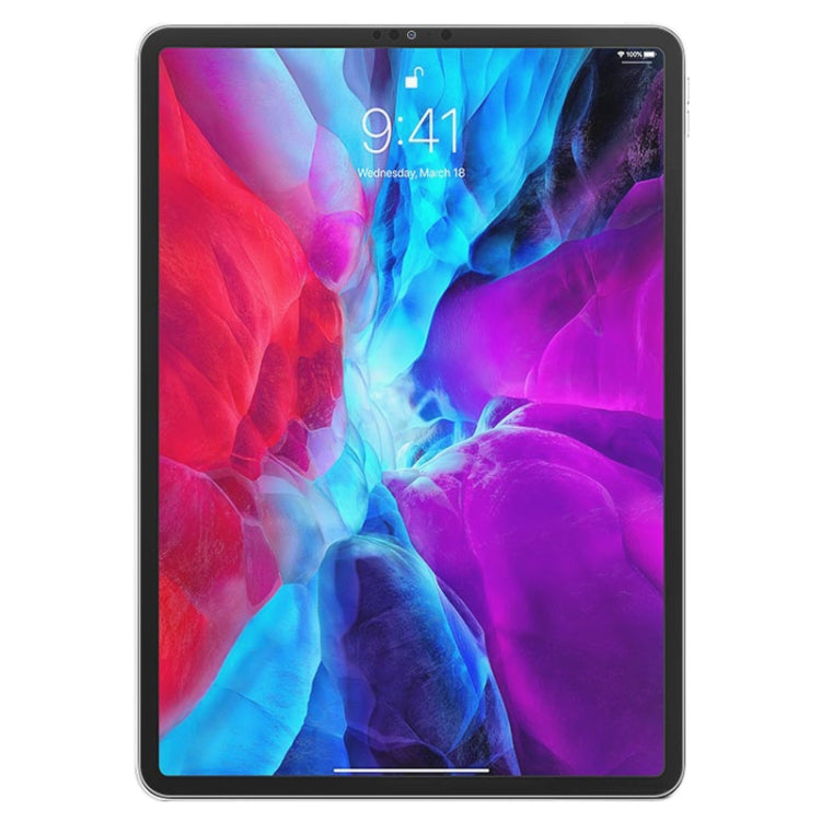 Full Screen HD PET Screen Protector For iiPad Pro 11 2021 / 2020 / Air 2020