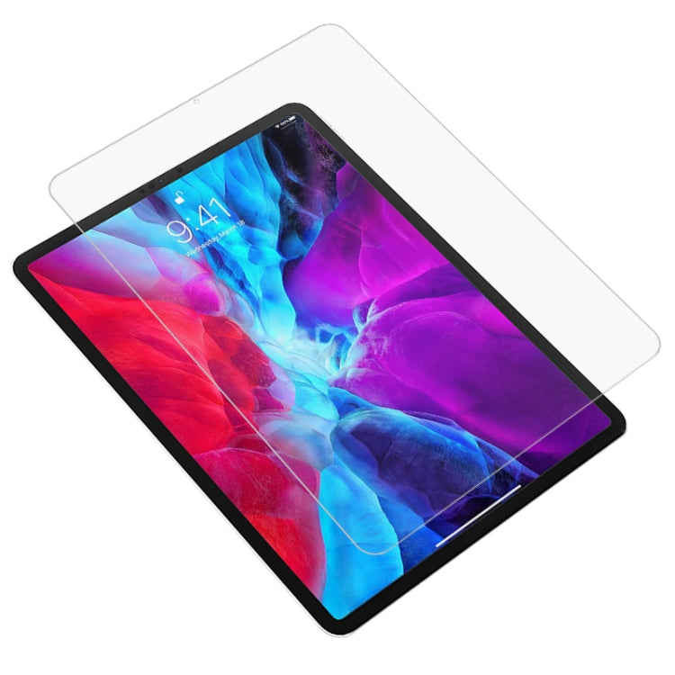 Full Screen HD PET Screen Protector For iiPad Pro 11 2021 / 2020 / Air 2020