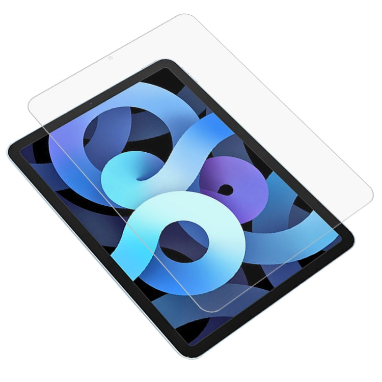 Full Screen HD PET Screen Protector For iPad Air (2020) 10.9 / Air 4