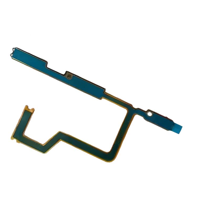 For ZTE nubia A35e Z2466 Power Button & Volume Button Flex Cable