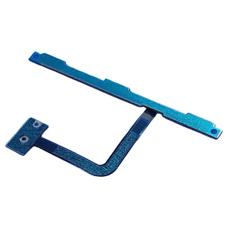 For ZTE Axon 10 Pro Power Button & Volume Button Flex Cable