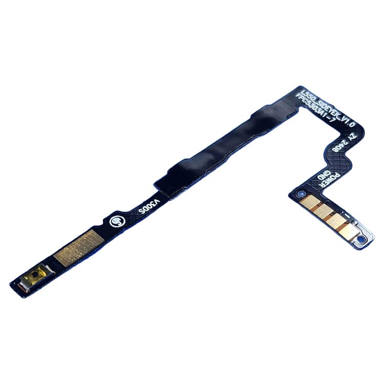 For ZTE Axon 60 Lite Power Button & Volume Button Flex Cable