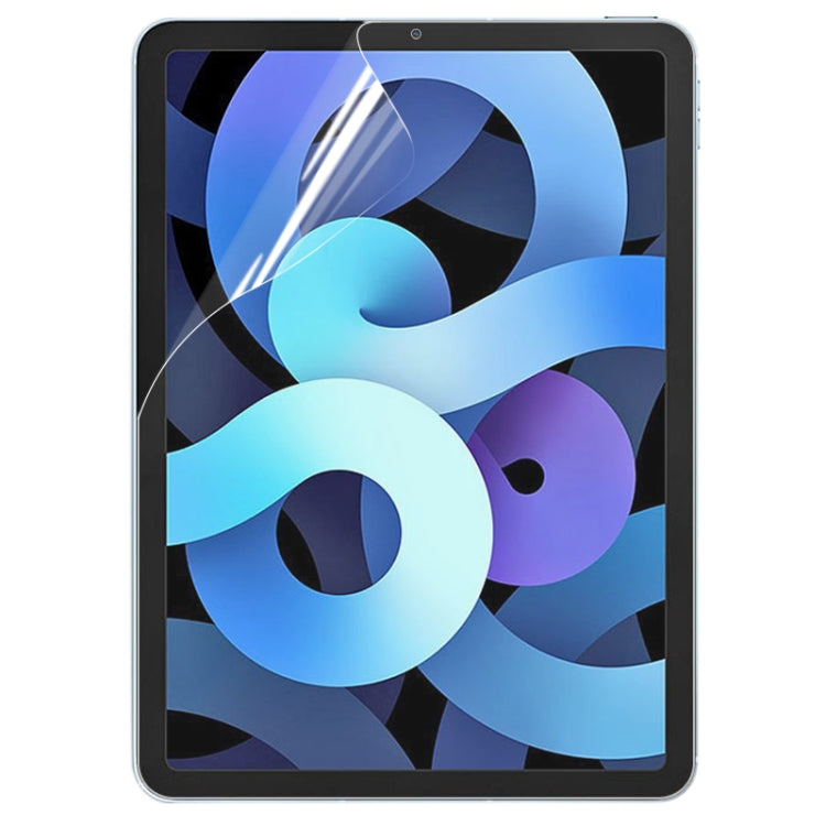 25 PCS Full Screen HD PET Screen Protector For iPad Air (2020) 10.9 / Air 4