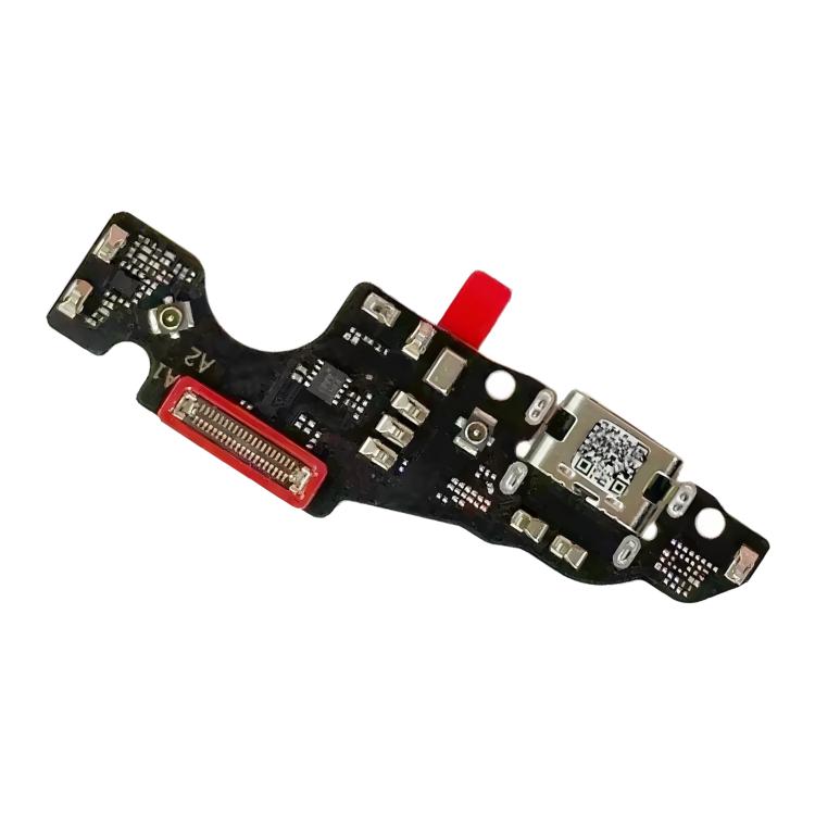 For ZTE nubia Neo 3 Z2364 Charging Port Board