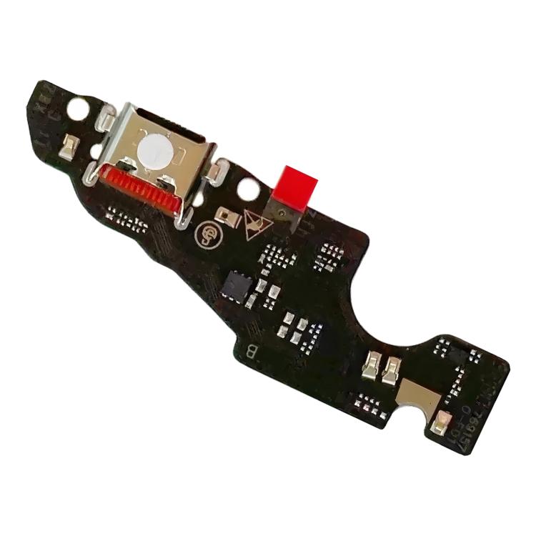 For ZTE nubia Neo 3 Z2364 Charging Port Board