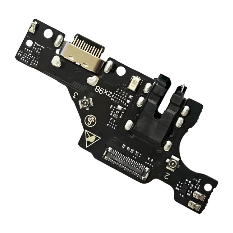 For ZTE nubia Neo 5G Z2350 Charging Port Board