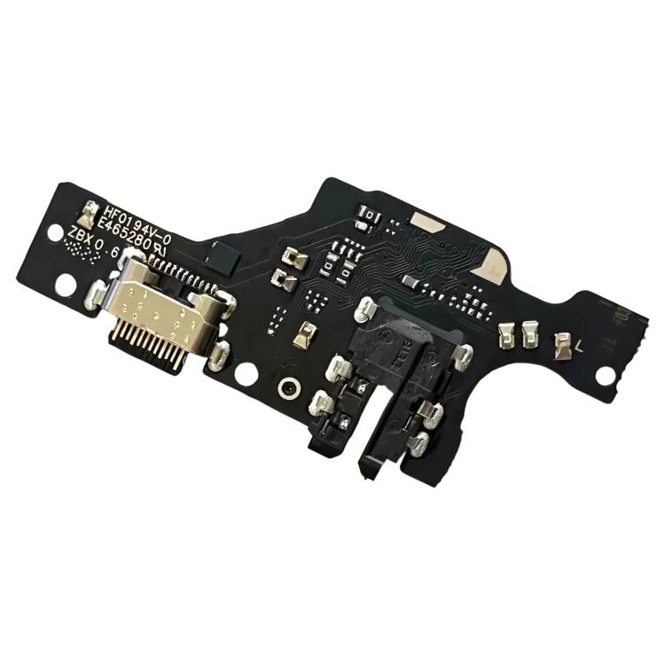 For ZTE nubia Neo 5G Z2350 Charging Port Board