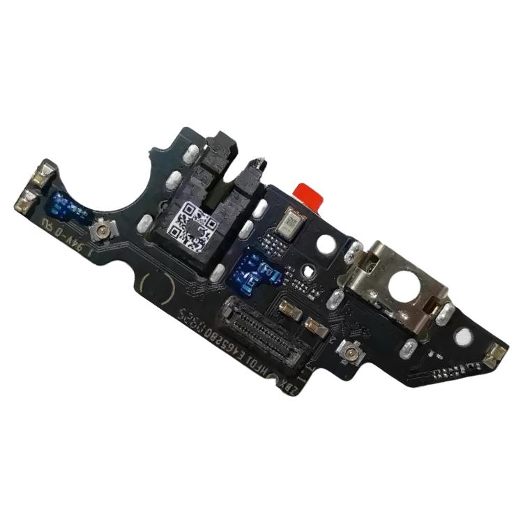 For ZTE Blade A76 5G Z2469N Charging Port Board