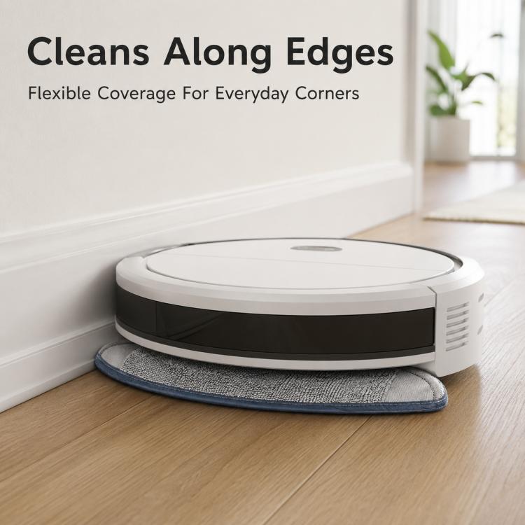 Replacement Accessories for Xiaomi Robot Vacuum M30, Specification:Mop Pad