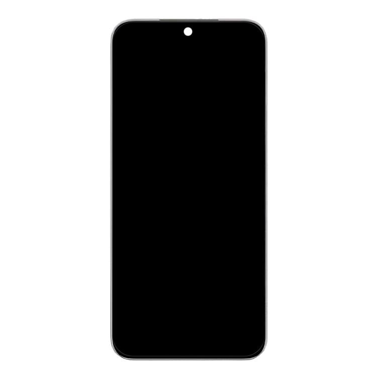For ZTE nubia Air Z2468N Original AMOLED LCD Screen with Digitizer Full Assembly