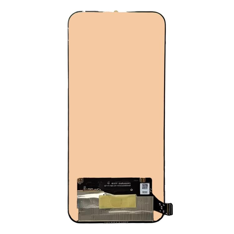 For ZTE nubia Air Z2468N Original AMOLED LCD Screen with Digitizer Full Assembly