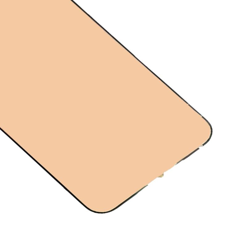For ZTE nubia Air Z2468N Original AMOLED LCD Screen with Digitizer Full Assembly