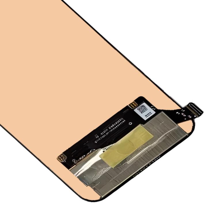 For ZTE nubia Air Z2468N Original AMOLED LCD Screen with Digitizer Full Assembly