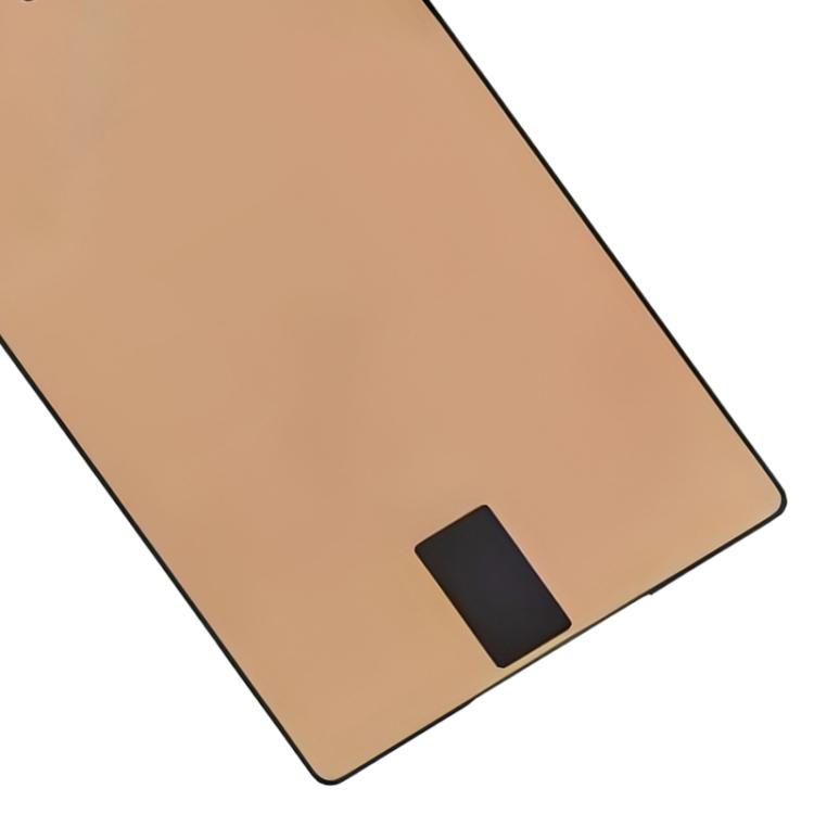 For ZTE nubia Z70S Ultra NX737J Original AMOLED LCD Screen with Digitizer Full Assembly